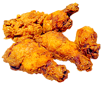 Southern Fried Chicken